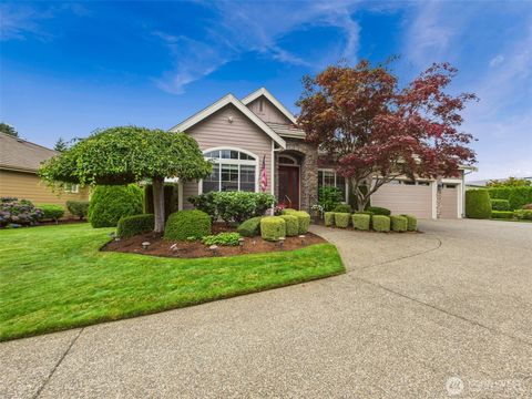 Photo of 7009 Wisley Lane SE, Olympia, WA 98513 (MLS # 2432818) Photo of 7009 Wisley Lane SE, Olympia, WA 98513 (MLS # 2432818)