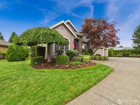 Photo of 7009 Wisley Lane SE, Olympia, WA 98513 (MLS # 2432818)