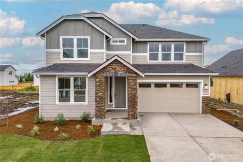 16416 30th Avenue E 1 Tacoma WA 98446