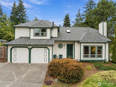 Photo of 23504 19th Drive SE, Bothell, WA 98021 (MLS # 2586960)