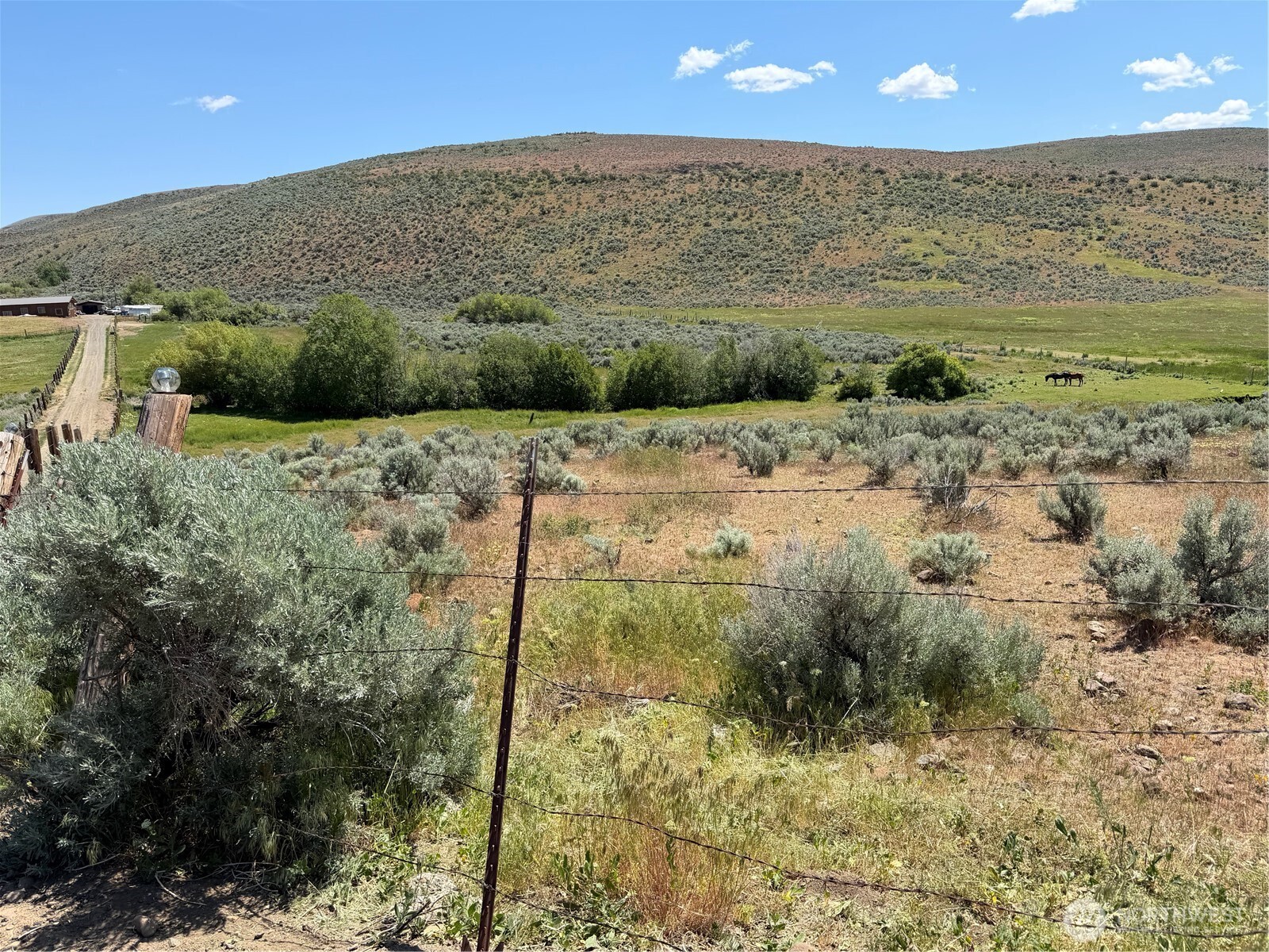 12 Parke Creek Rd.