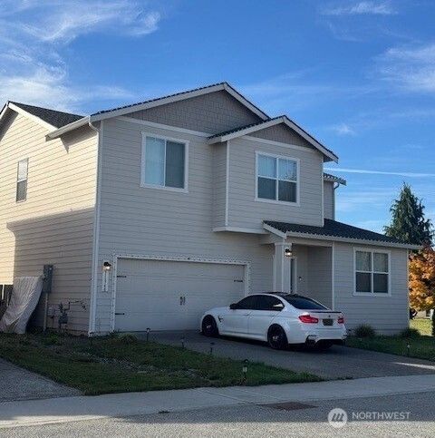 11948 64th Street E Puyallup WA 98372