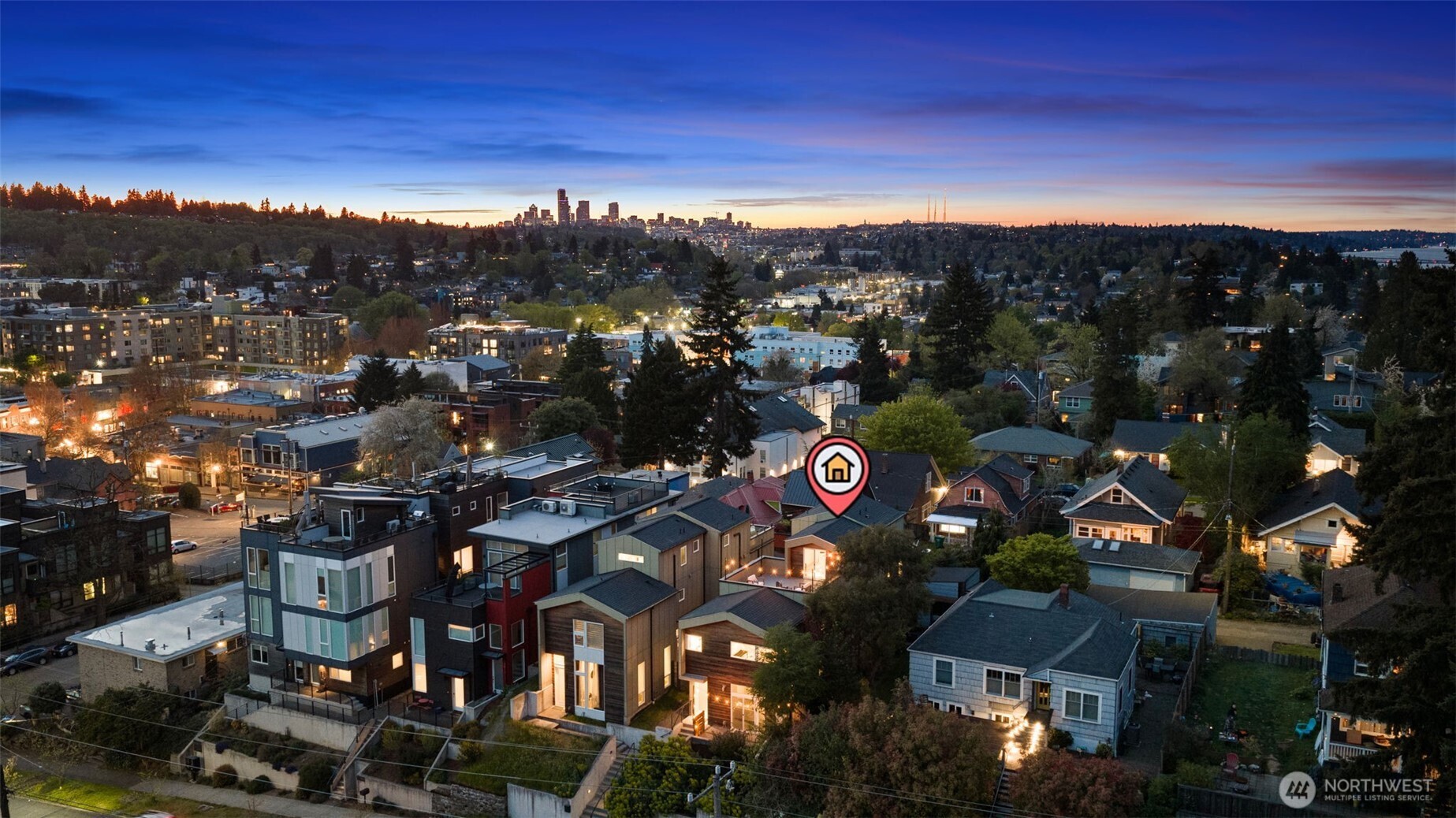 3918 S Hudson Street