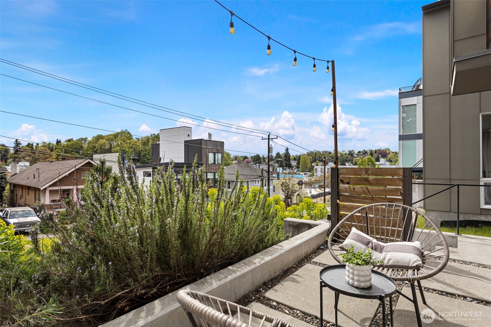 3918 S Hudson Street