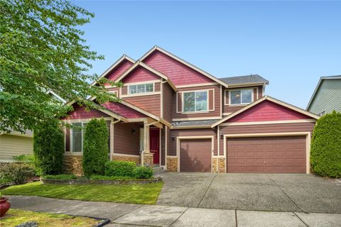 Photo of 27419 237th Ave Avenue SE, Maple Valley, WA 98038 (MLS # 2520227)