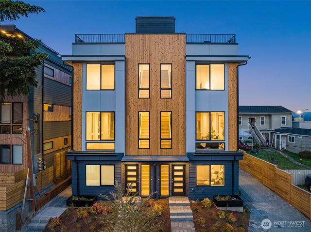 4514 Corliss Avenue N, Seattle