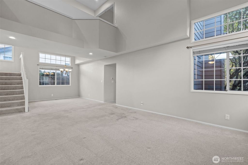 Photo of 819 S 32nd st St, Renton, WA 98055 (MLS # 2444842)