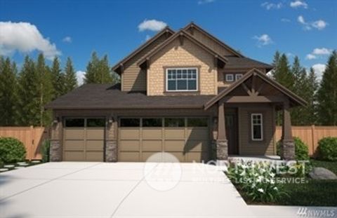 16627 8th Avenue Ct E 22 Spanaway WA 98387