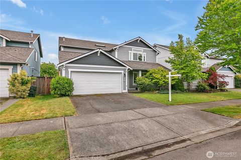 4216 Stonegate Street SE Lacey WA 98503