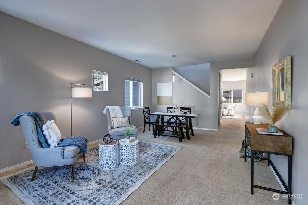 Photo of 8104 88th Street NE, Marysville, WA 98270 (MLS # 1992267)