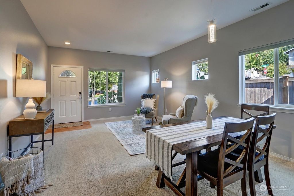 Photo of 8104 88th Street NE, Marysville, WA 98270 (MLS # 1992267)