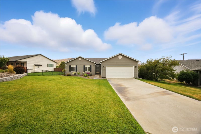 121 Pryor Drive