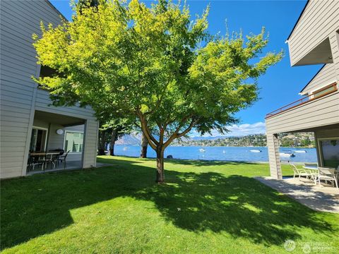 1 Beach 556-N Manson WA 98831