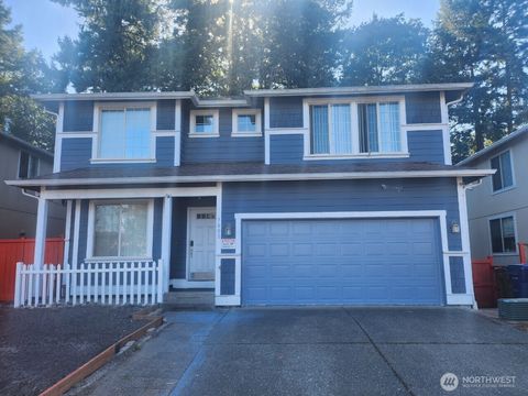 Photo of 7802 S Junett Street, Tacoma, WA 98409 (MLS # 2409143)