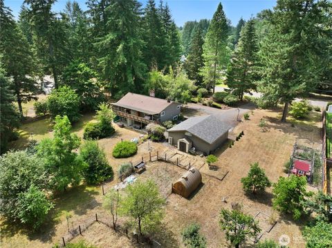Photo of 22719 58th Avenue E, Spanaway, WA 98387 (MLS # 2556814)
