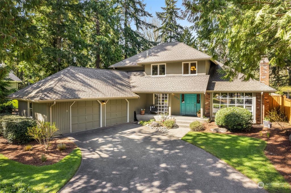 Photo of 3638 211th Place NE, Sammamish, WA 98074 (MLS # 2203440)