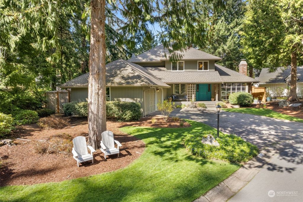 Photo of 3638 211th Place NE, Sammamish, WA 98074 (MLS # 2203440)