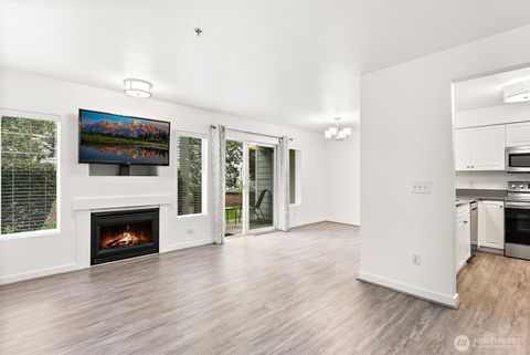 Photo of 15150 140th Way SE #S-103, Renton, WA 98058 (MLS # 2454306)