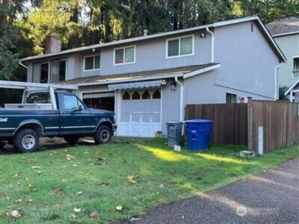 Photo of 3107 127th Avenue NE, Bellevue, WA 98005 (MLS # 2406130)