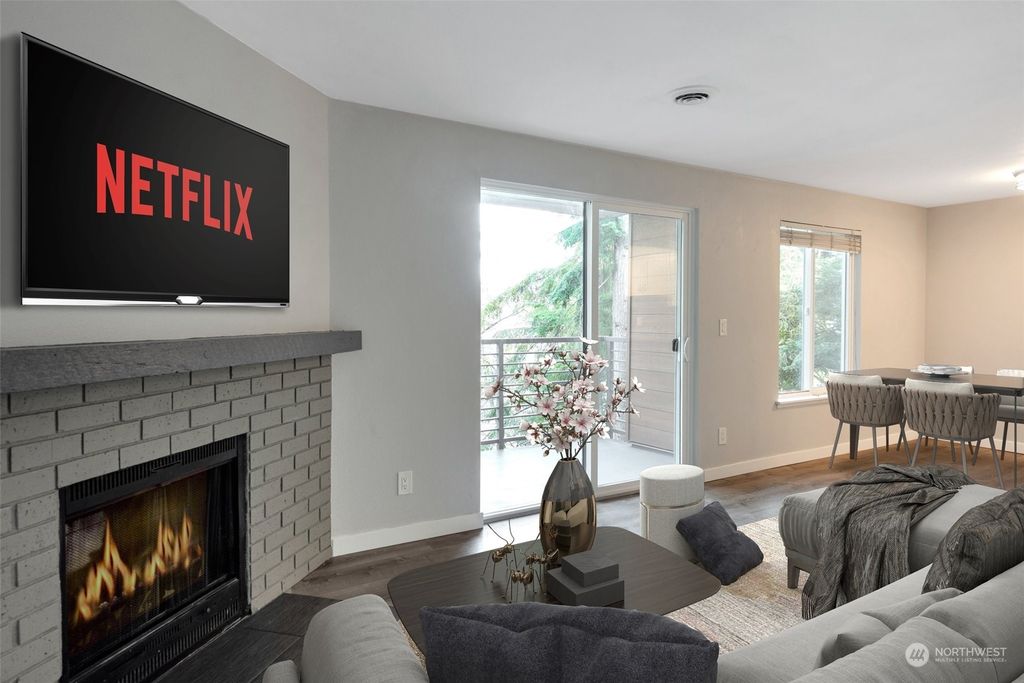 Photo of 12119 Bel-Red Road #B203, Bellevue, WA 98005 (MLS # 2221915)