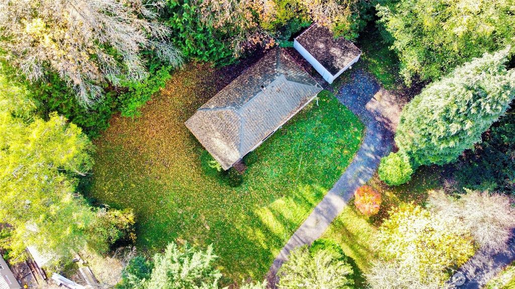Photo of 6614 E Mercer Way, Mercer Island, WA 98040 (MLS # 2447026)