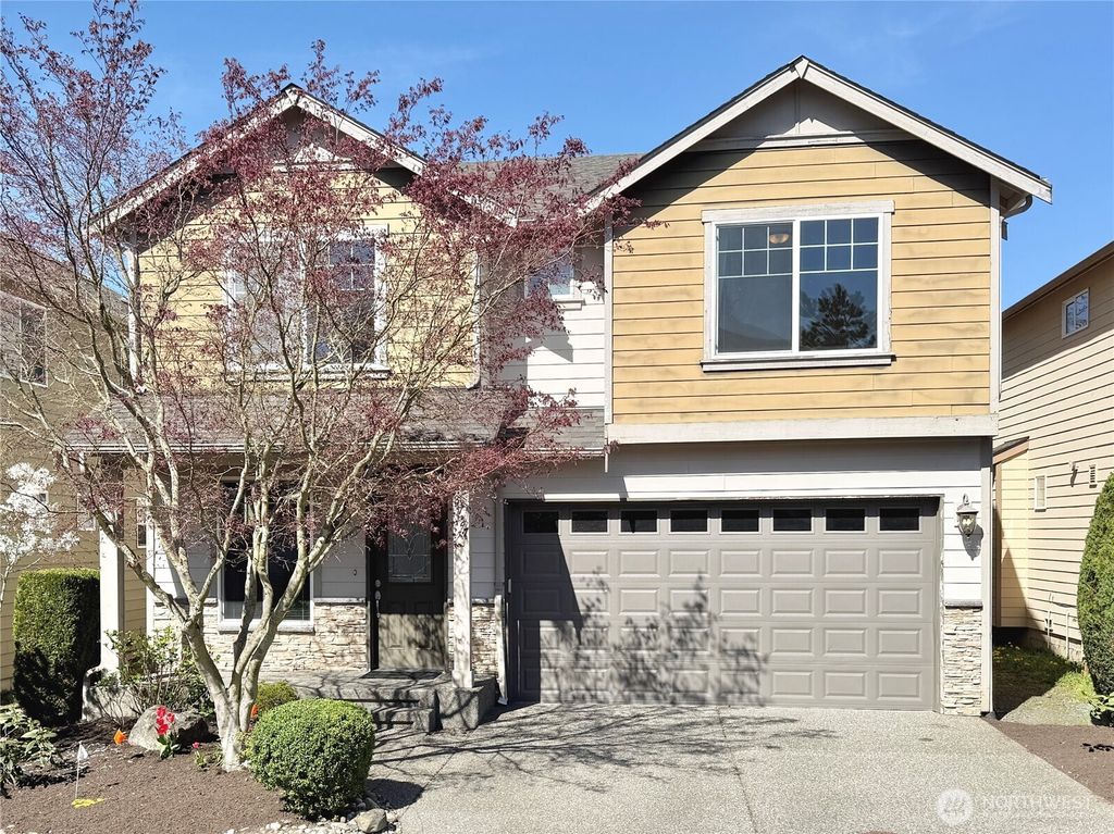 Photo of 3727 134th Place SW, Lynnwood, WA 98087 (MLS # 2505225)