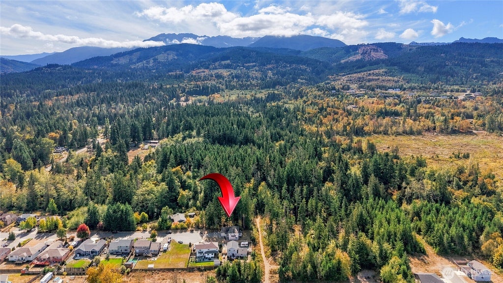 Photo of 111 Juniper Lane, Port Angeles, WA 98362 (MLS # 2582146)