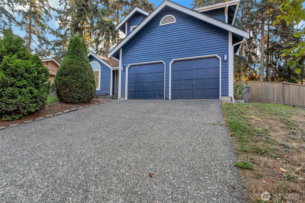 Photo of 5421 James Place SE, Auburn, WA 98092 (MLS # 2430646)