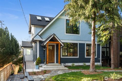 Photo of 10715 2nd Avenue NW, Seattle, WA 98177 (MLS # 2528787)