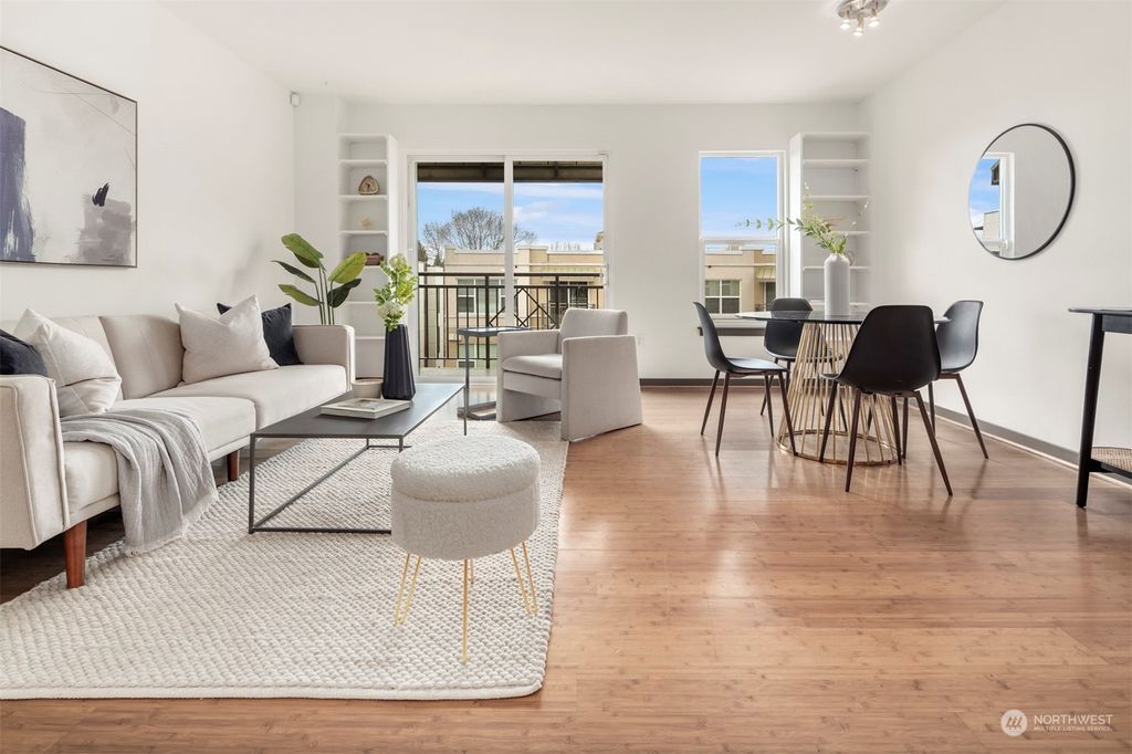 Photo of 413 NE 70th Street #426, Seattle, WA 98115 (MLS # 2034250)