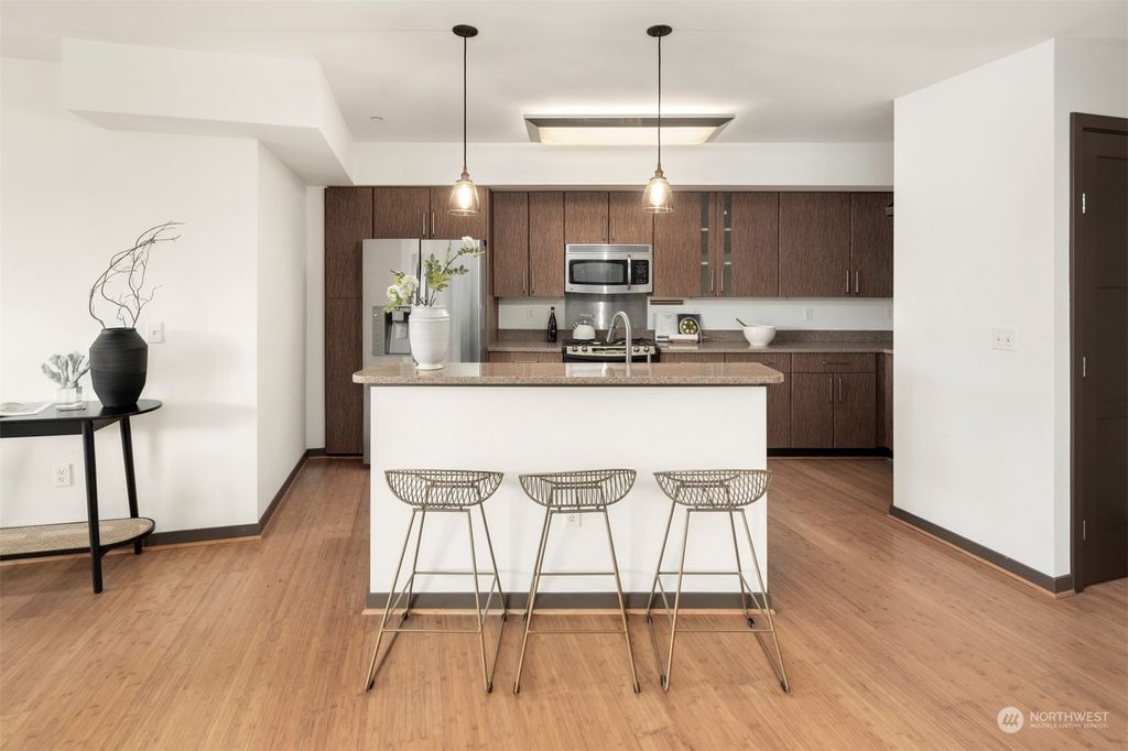 Photo of 413 NE 70th Street #426, Seattle, WA 98115 (MLS # 2034250)