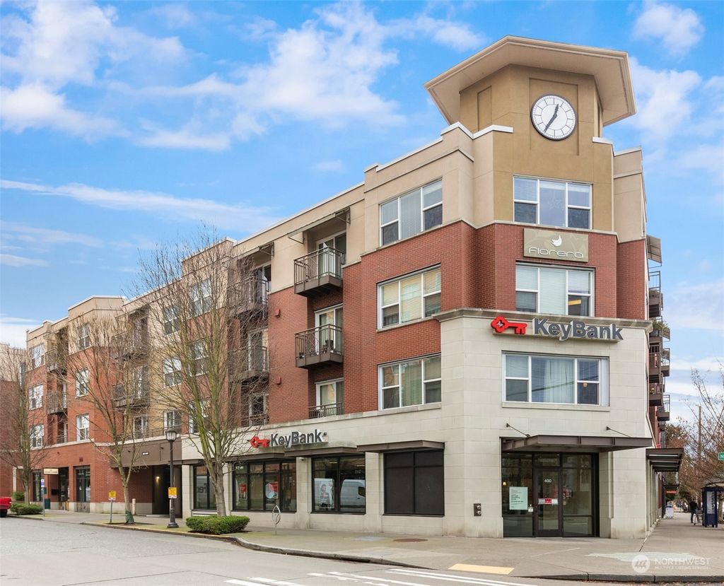 Photo of 413 NE 70th Street #426, Seattle, WA 98115 (MLS # 2034250)