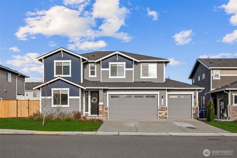 Photo of 13225 Pines Lane E, Puyallup, WA 98374 (MLS # 2466499)