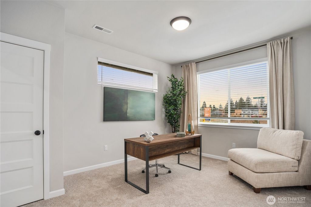 Photo of 16601 8th Avenue Ct E #27, Spanaway, WA 98387 (MLS # 2490291)