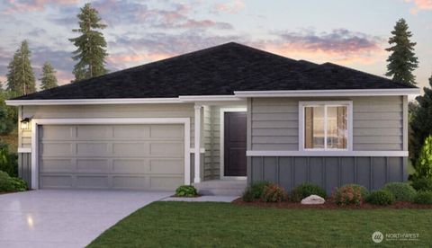 280 Wind River Drive Chehalis WA 98532