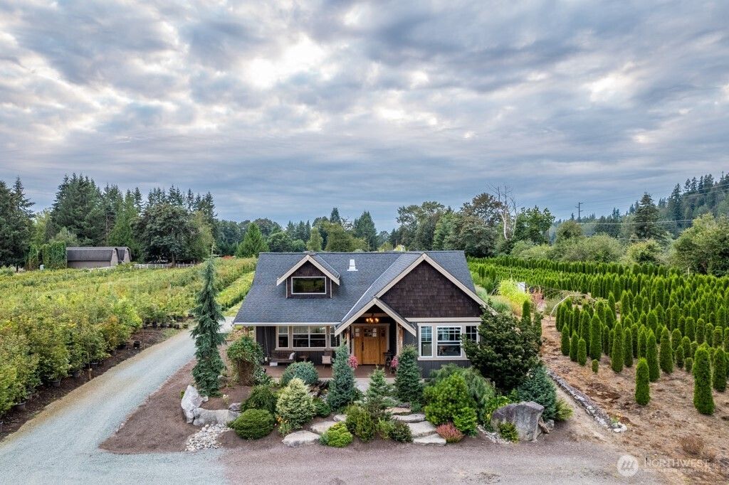 Photo of Monroe, WA 98272 (MLS # 2448562)