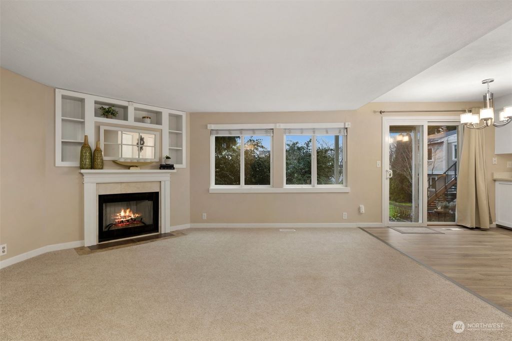 Photo of 12720 NE 120th Street #I3, Kirkland, WA 98034 (MLS # 2054091)