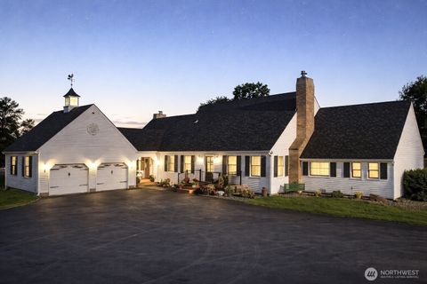 Photo of 11021 S Hatch Road, Spokane, WA 99224 (MLS # 2506932)