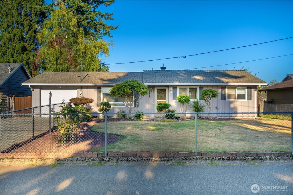 Photo of 26616 18th Place S, Des Moines, WA 98198 (MLS # 2426169)