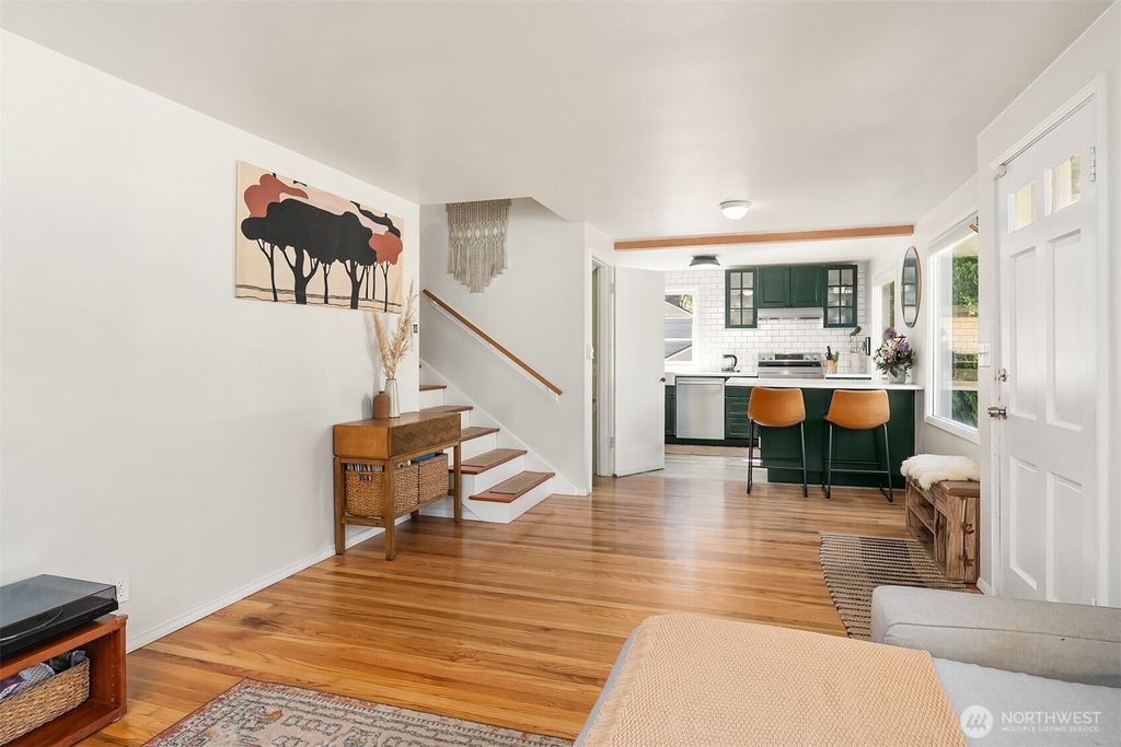 Photo of 7439 S 116th Place, Seattle, WA 98178 (MLS # 2527095)