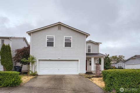 Photo of 19317 105th Avenue Ct E, Graham, WA 98338 (MLS # 2549218)