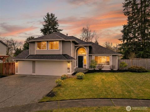 Photo of 618 203rd Street SE, Bothell, WA 98012 (MLS # 2482424)