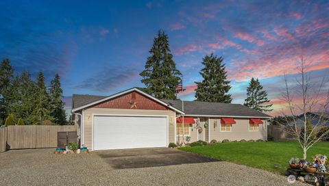 Photo of 5916 187th Lane SW, Rochester, WA 98579 (MLS # 2448904)