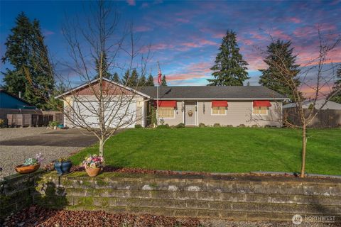 5916 187th Lane SW Rochester WA 98579