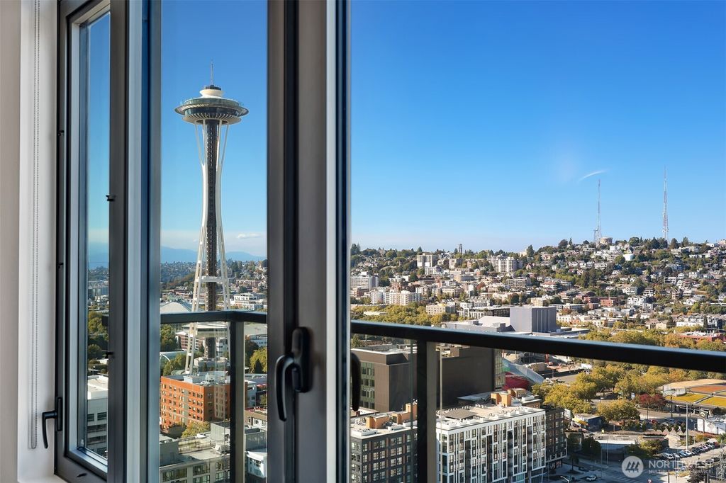 Photo of 2510 6th Avenue #2510, Seattle, WA 98121 (MLS # 2430768)