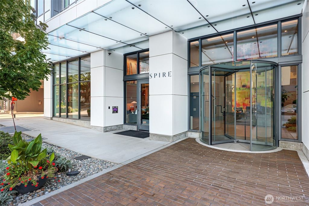 Photo of 2510 6th Avenue #2510, Seattle, WA 98121 (MLS # 2430768)
