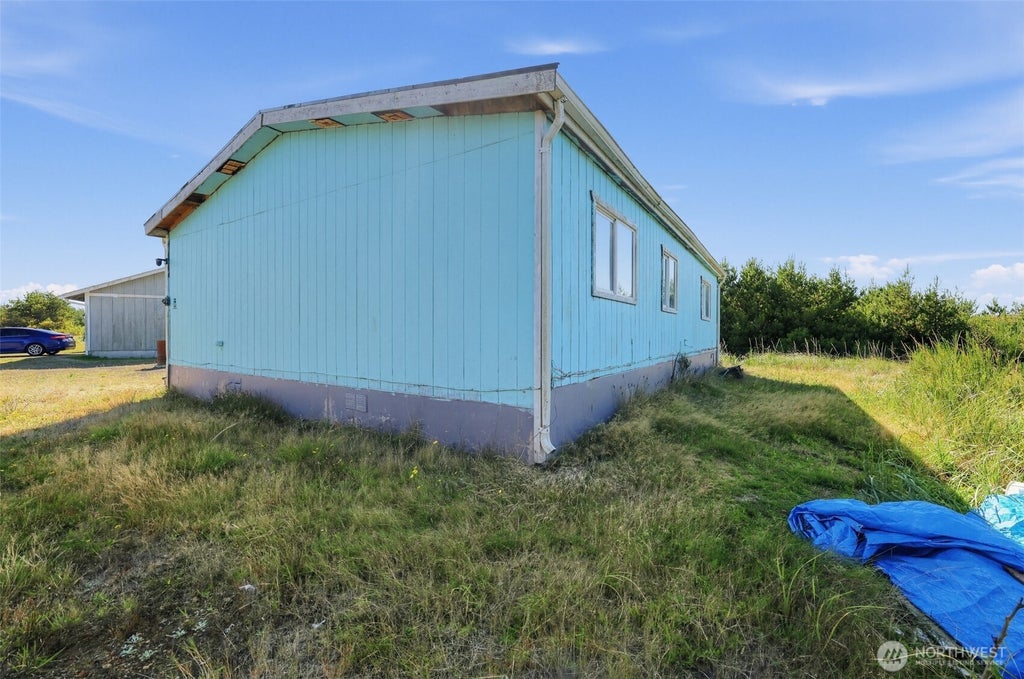 Photo of 2751 State Route 109, Ocean City, WA 98569 (MLS # 2589603)
