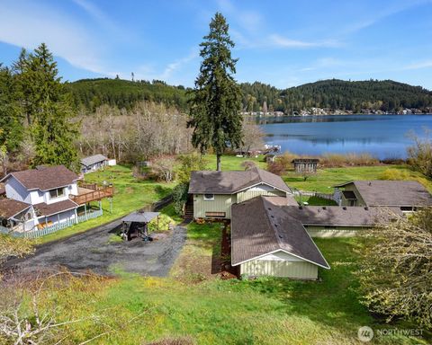 Photo of 401 Summit Lake Shore Road NW, Olympia, WA 98502 (MLS # 2391482) Photo of 401 Summit Lake Shore Road NW, Olympia, WA 98502 (MLS # 2391482)