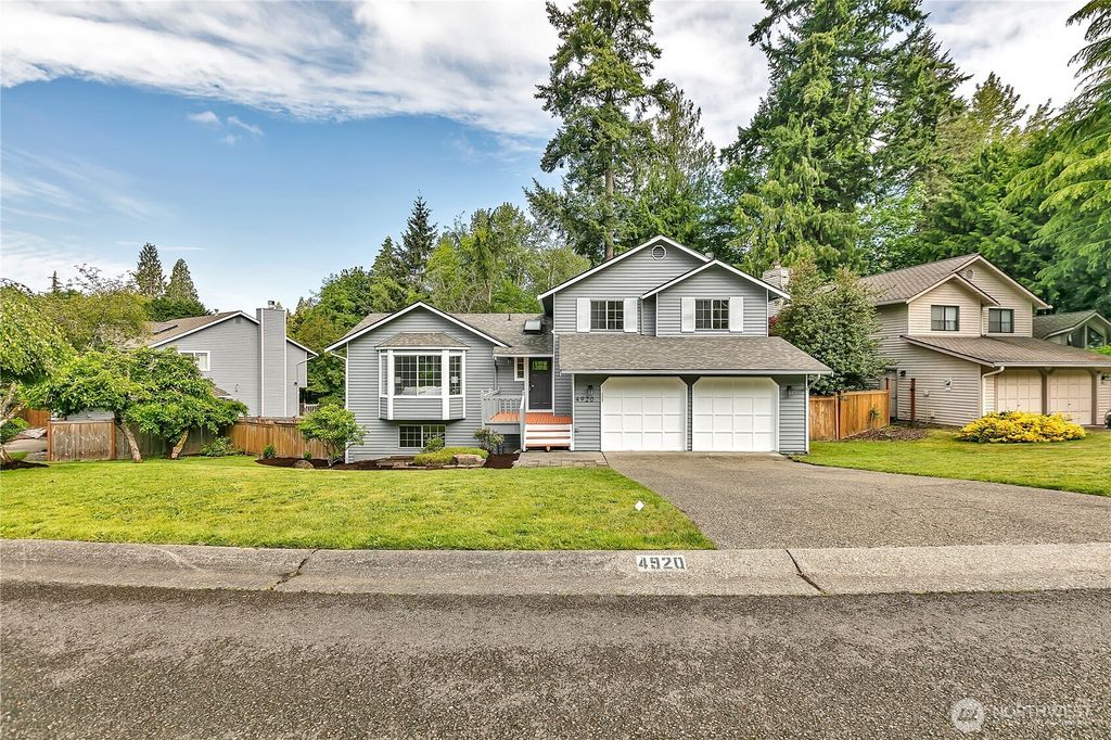 Photo of 4920 S 313th Pl Pl, Auburn, WA 98001 (MLS # 2377621)
