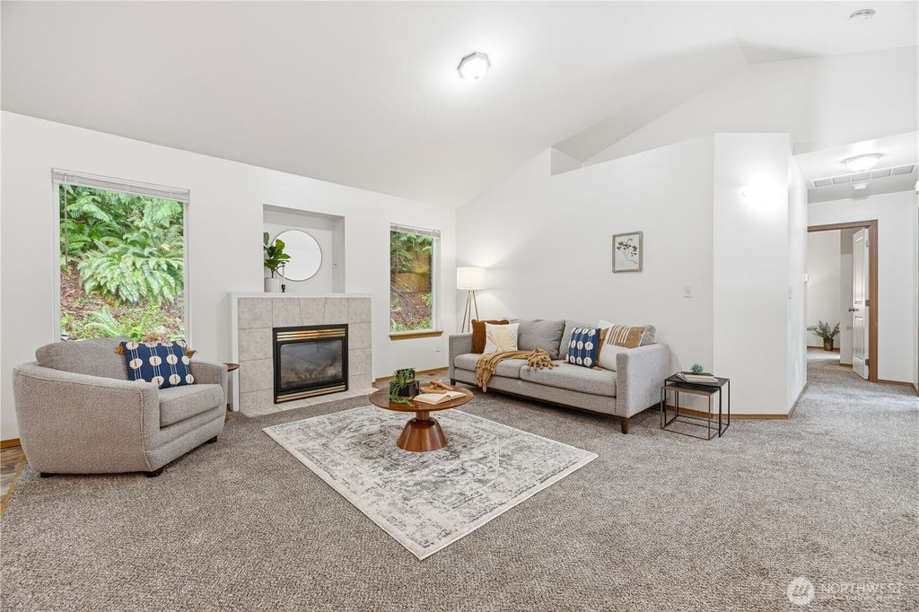 Photo of 39 Sudden Valley Drive, Bellingham, WA 98229 (MLS # 2480741)